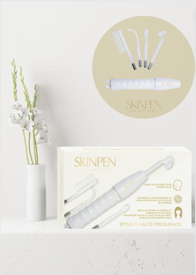 SkinPen Professionnel